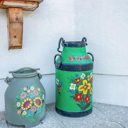 Valley View Holiday Home In エルマウ エクステリア 写真