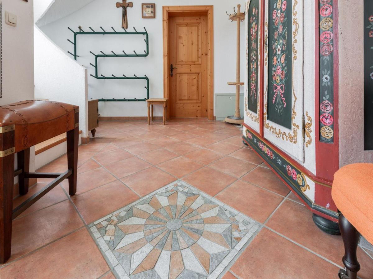 Valley View Holiday Home In エルマウ エクステリア 写真